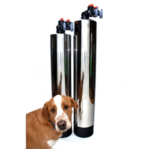 water conditioners
